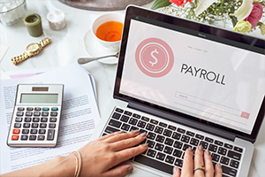 Payroll Administration & Processing