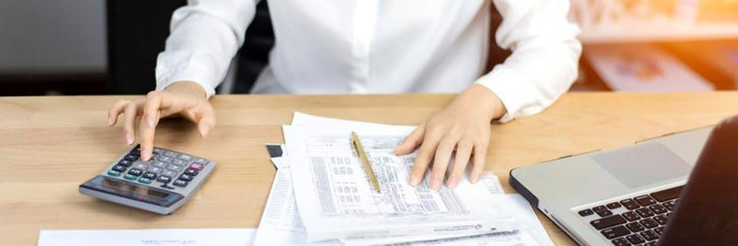 5 Benefits of hiring bookkeeping services