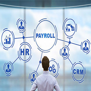 Payroll & HR