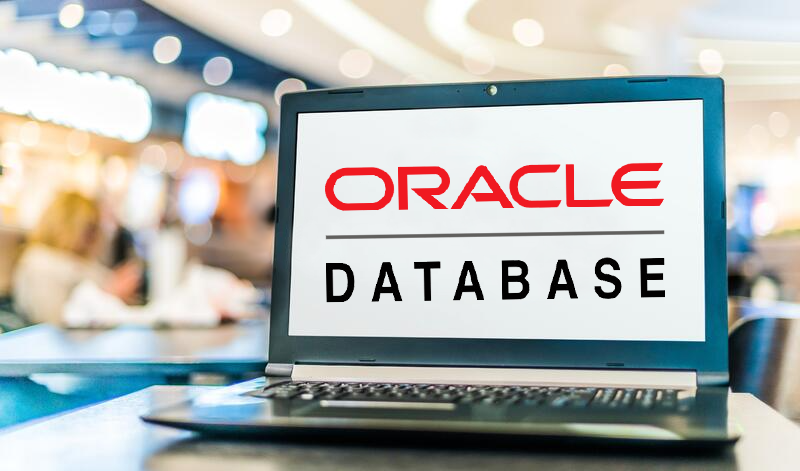 Oracle Database Support