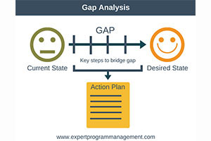 GAP Analysis