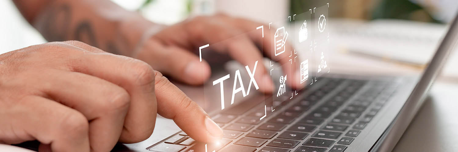 How to file tax returns in the UAE